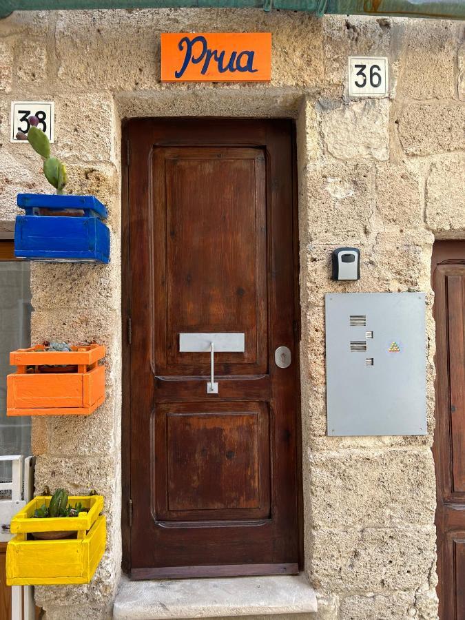 Boccaporto Daire Polignano a Mare Dış mekan fotoğraf