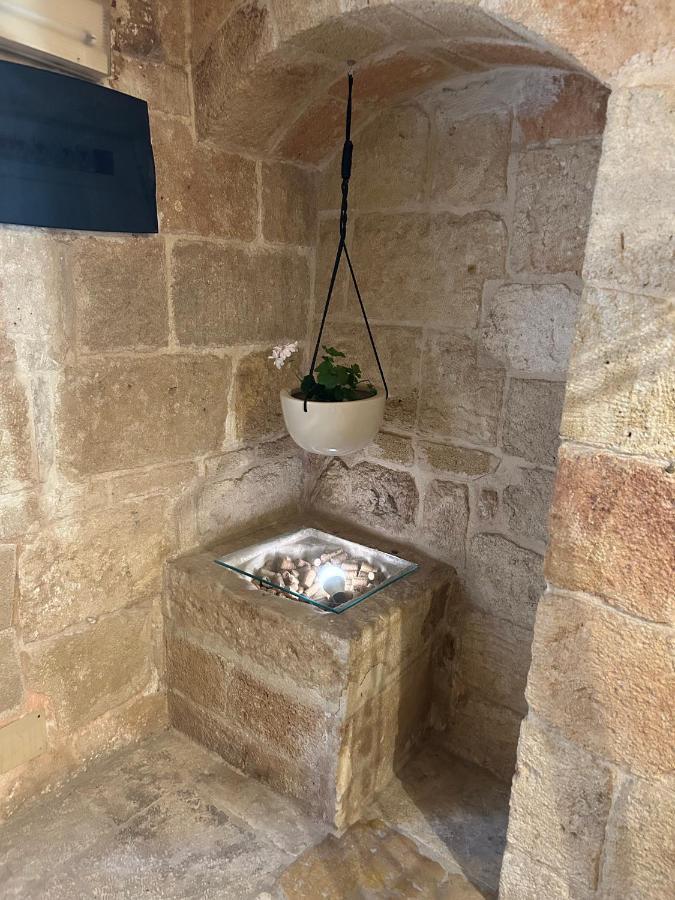 Boccaporto Daire Polignano a Mare Dış mekan fotoğraf