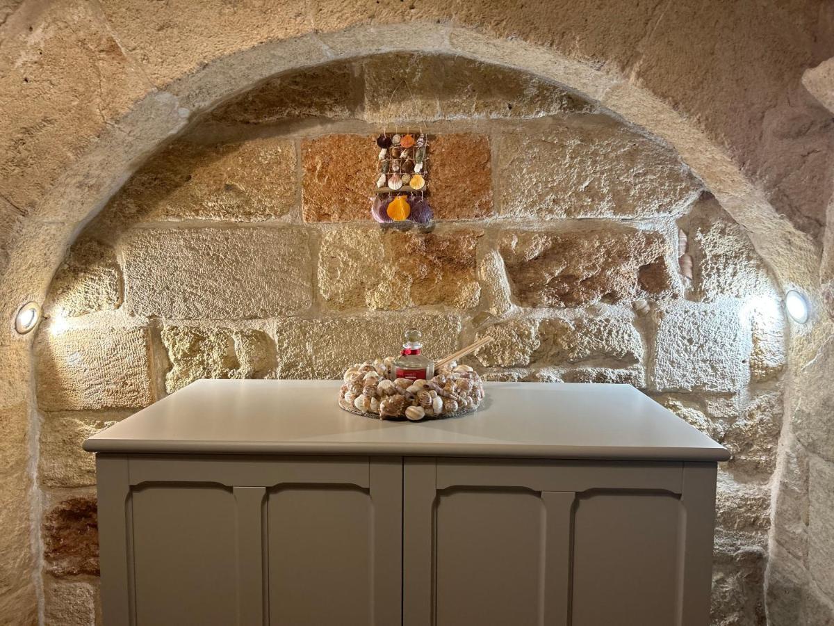 Boccaporto Daire Polignano a Mare Dış mekan fotoğraf