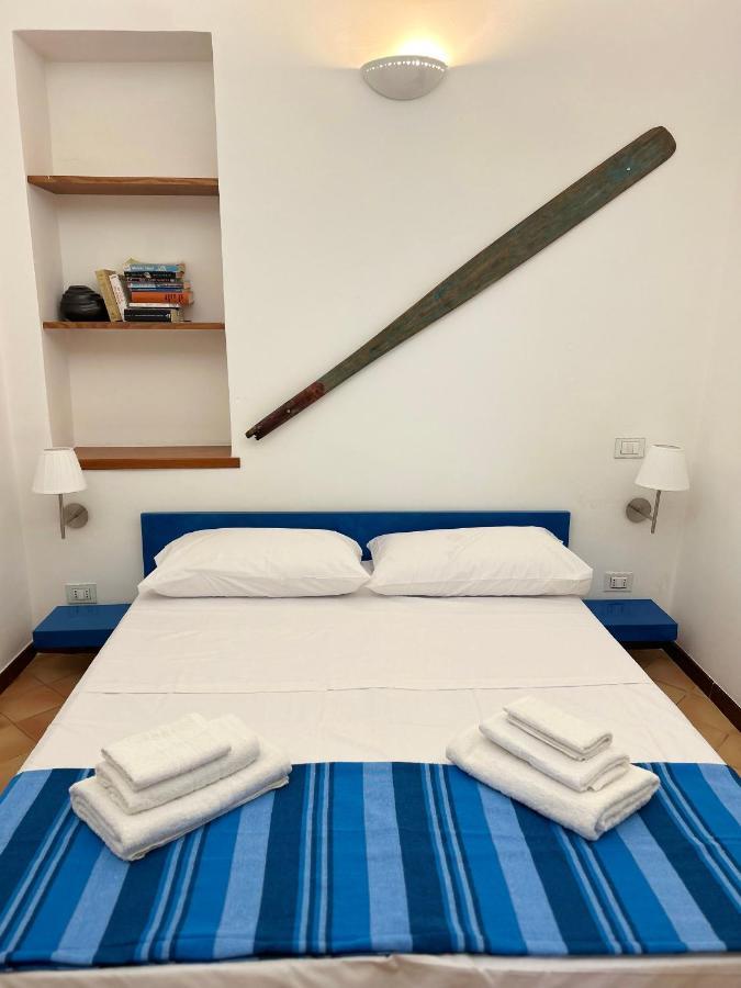 Boccaporto Daire Polignano a Mare Dış mekan fotoğraf